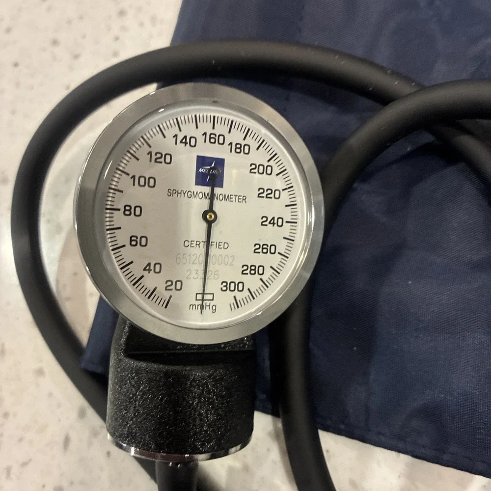 Medline one hand
